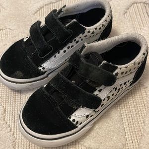 Toddler vans